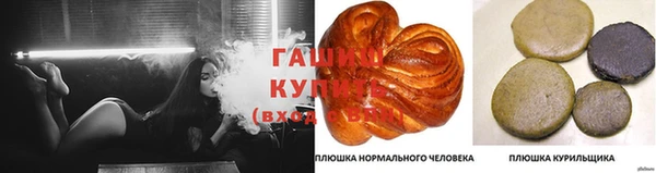 крисы Алексеевка